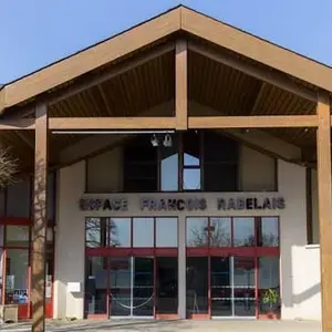 Espace François Rabelais