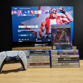 Espace Gaming &ndash; PS5 / Switch (salon priv&eacute;) et Bornes d'arcade