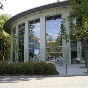 Espaces Culturels Thann-Cernay - Salle Espace Grün