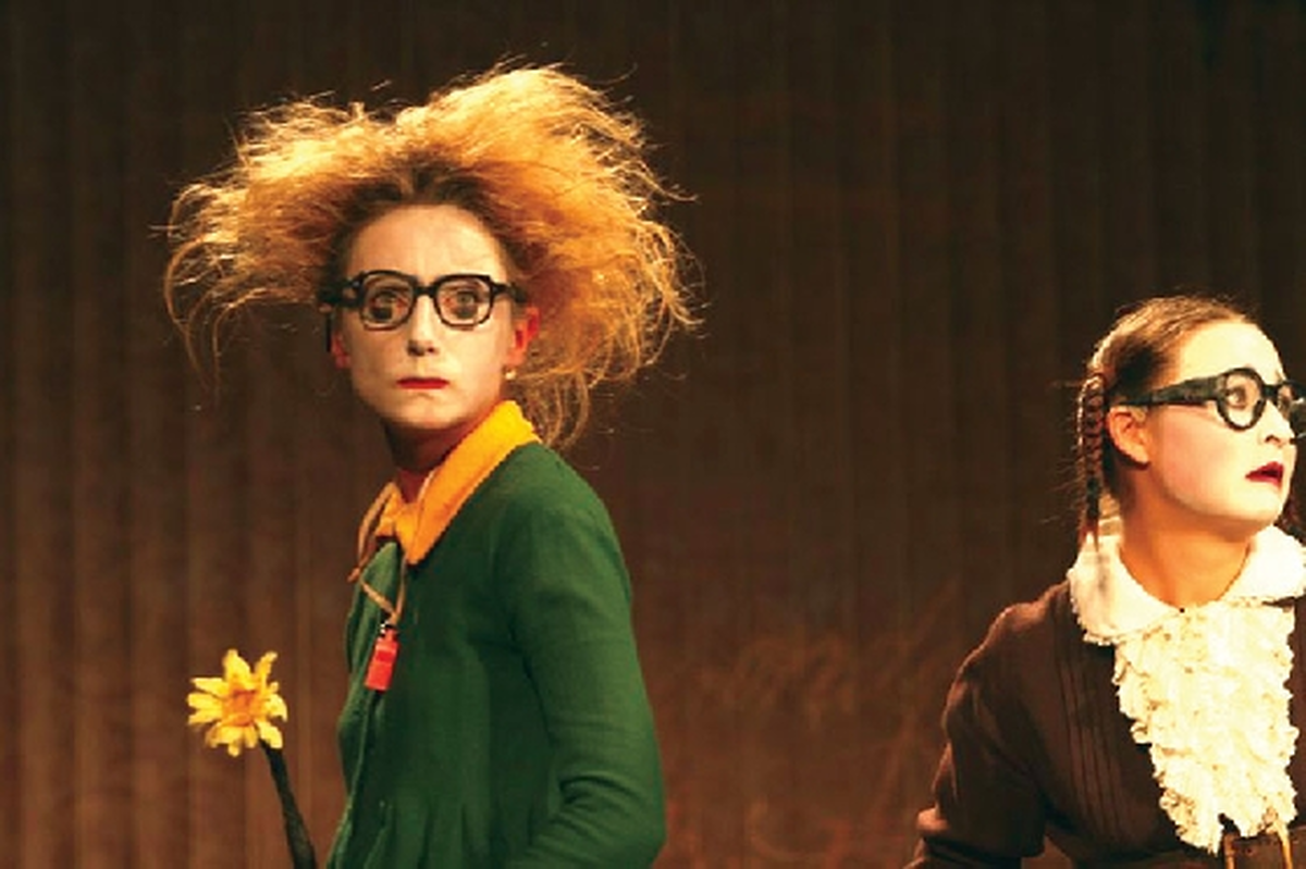 L'Espace Grün à Cernay: La saison 2006-2007