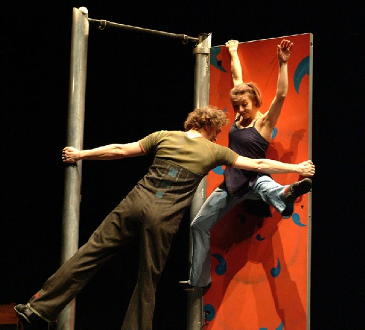 Espace Grün à Cernay : la saison 2007-2008