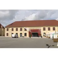 La Filature qui fait partie de l'espace Japy &copy; https://www.audincourt.fr/