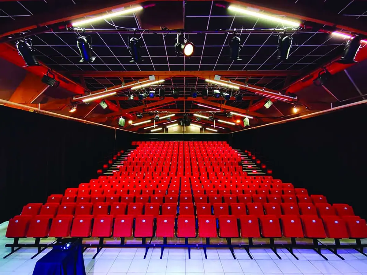 Espace Jean Cocteau