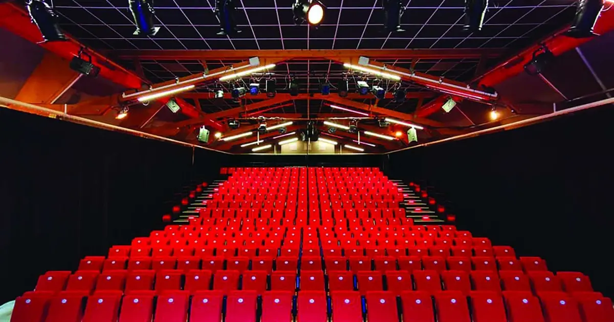 Espace Jean Cocteau