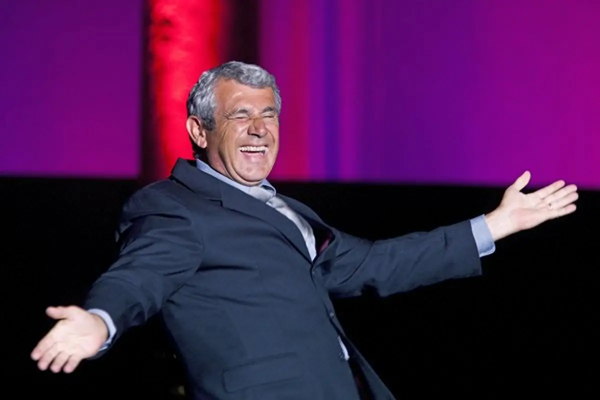 Michel Boujenah ouvre la saison ribeauvilloise au mois d’octobre
