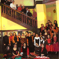 Espace Le Trêfle à Ungersheim : la saison 2007-2008 DR