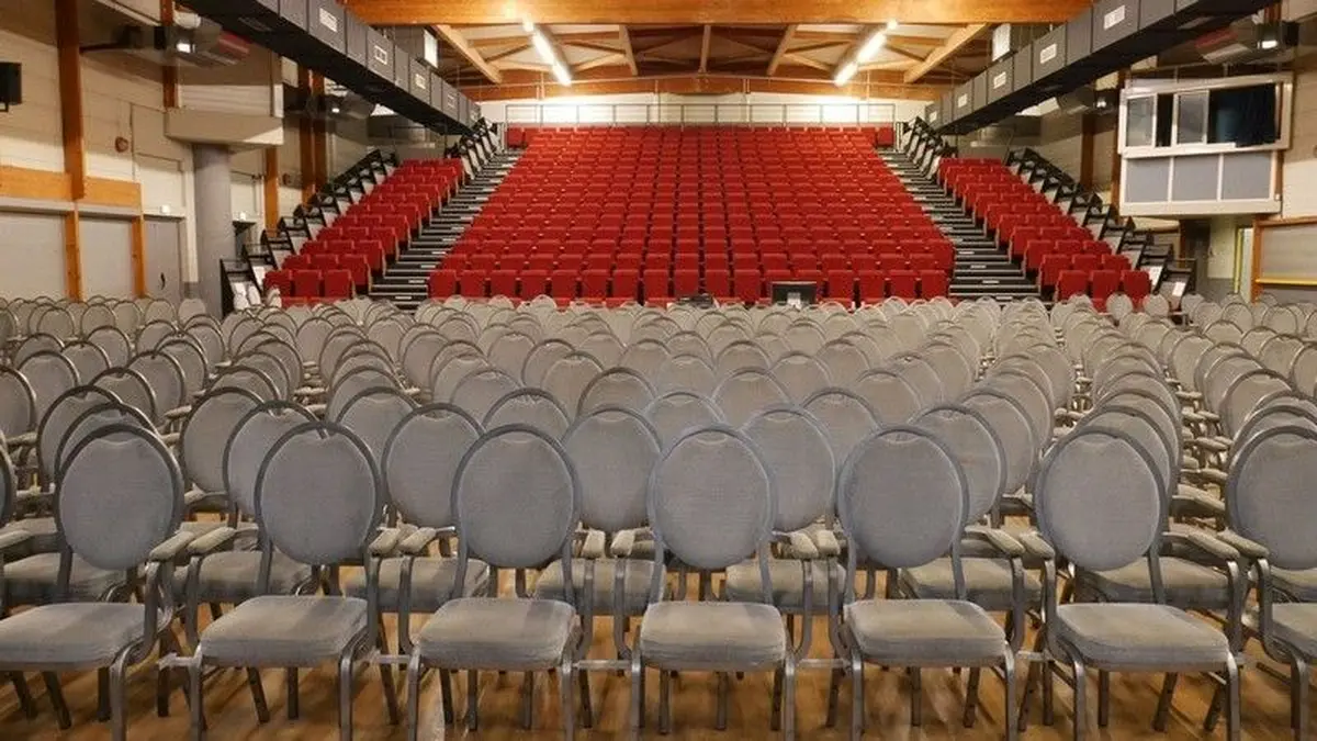 Espace Ligéria