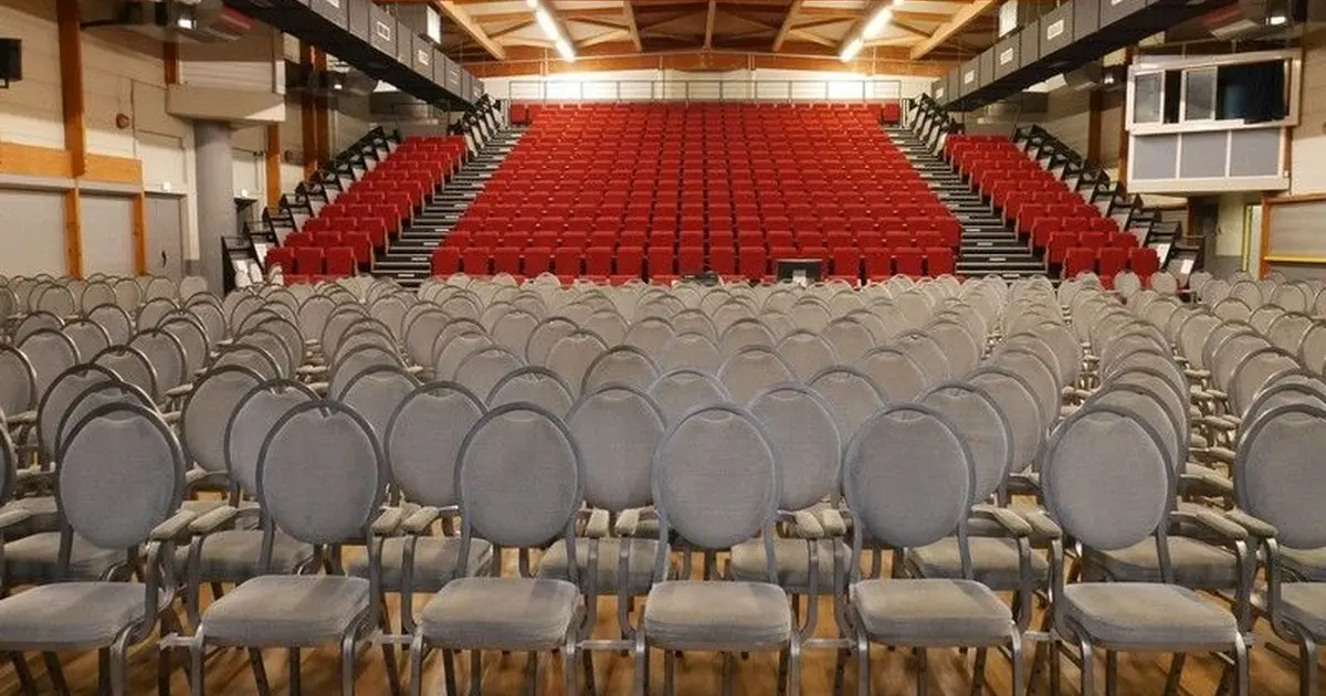 Espace Ligéria