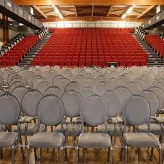 Espace Ligéria
