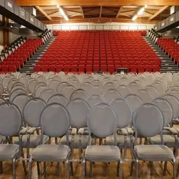Espace Ligéria