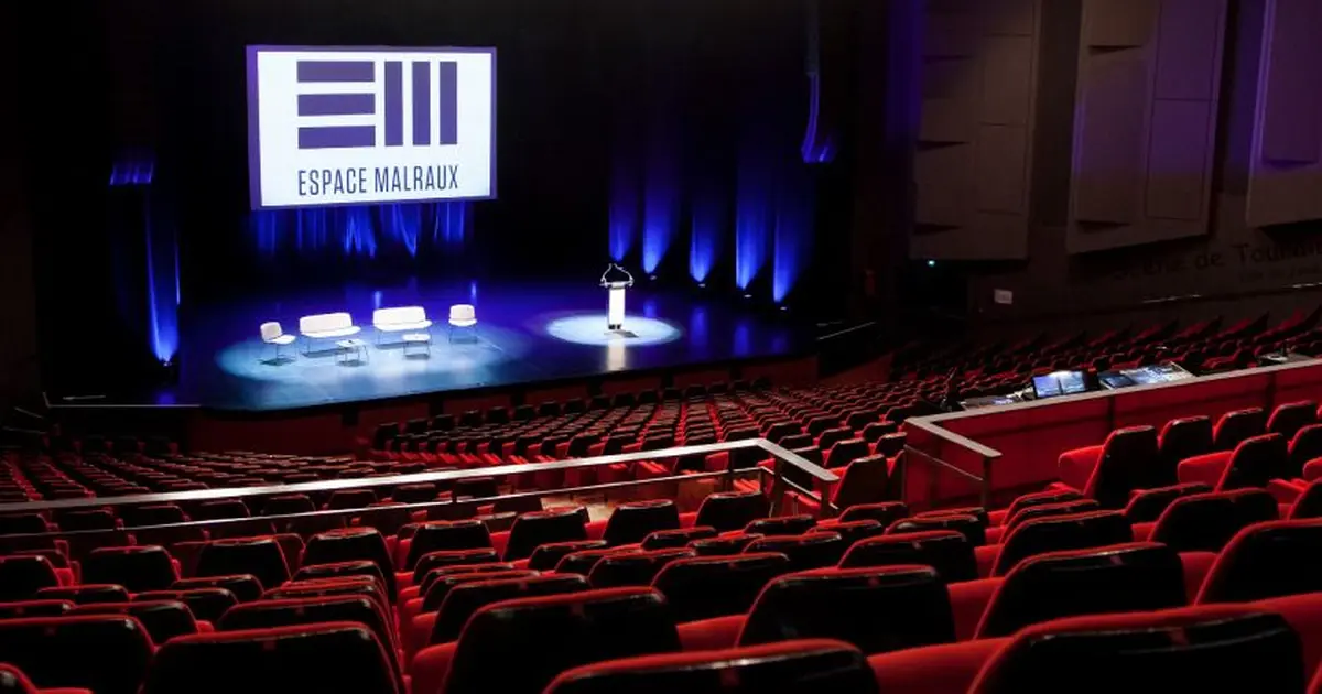 Espace Malraux