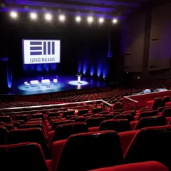 Espace Malraux