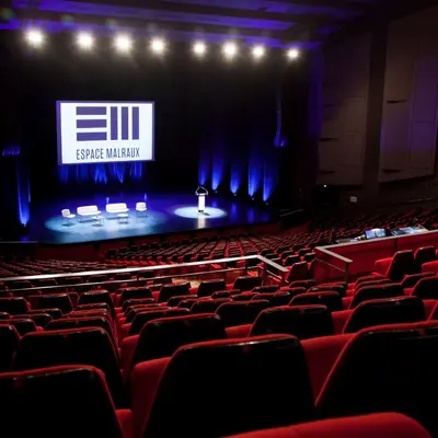 Espace Malraux
