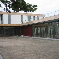 Espace Marceau