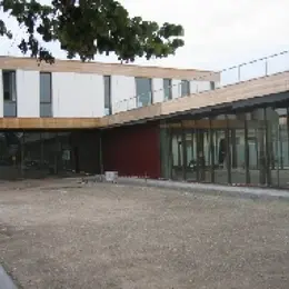 Espace Marceau