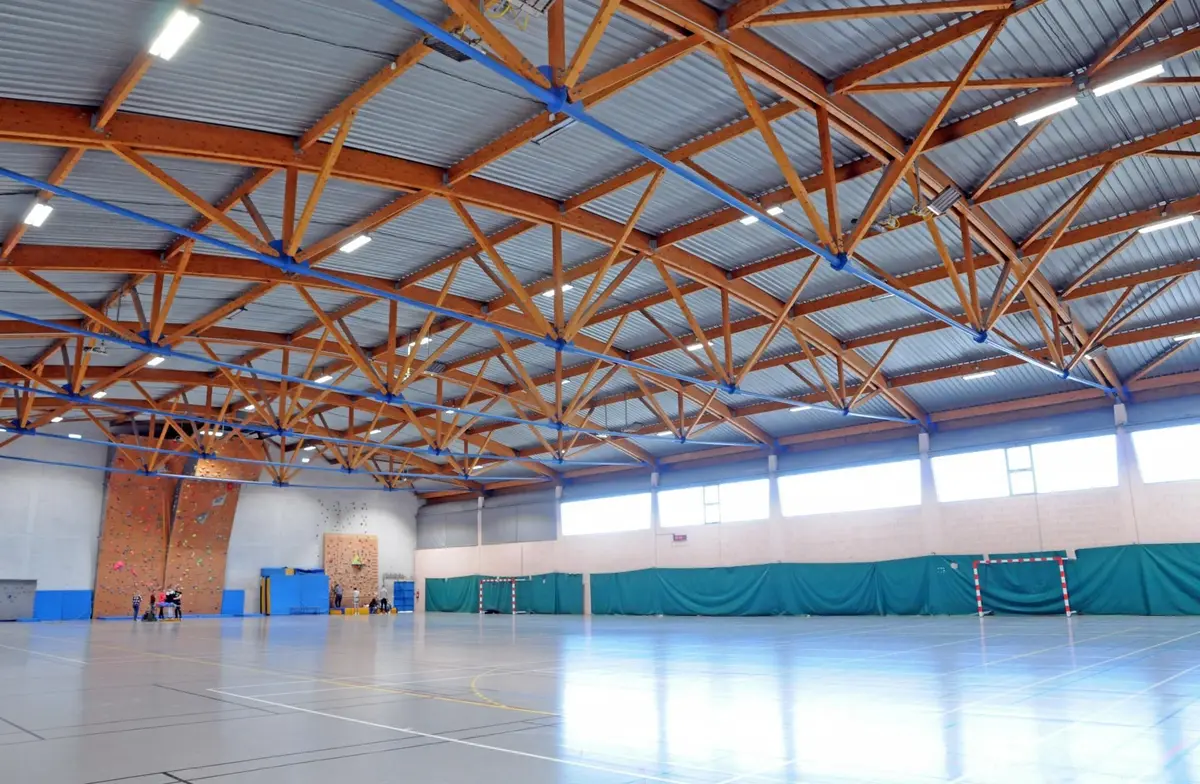 Espace Mendès-France - Quetigny