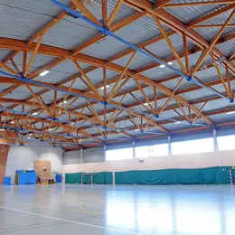 Espace Mendès-France - Quetigny
