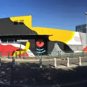 Espace Michel Berger