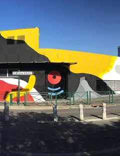 Espace Michel Berger