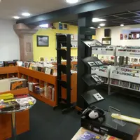 Espace multimédia de la Médiathèque de Soultz &copy; Médiathèque de Soultz