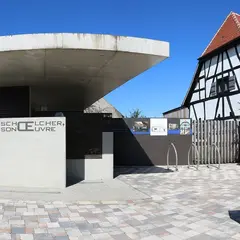 Espace muséographique « Victor Schœlcher, son œuvre »