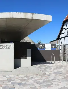 Espace muséographique « Victor Schœlcher, son œuvre »