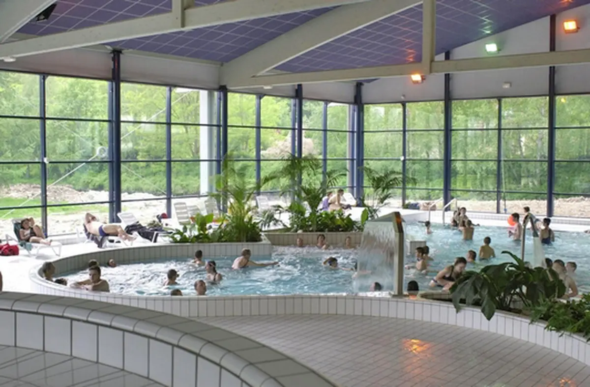 Espace Nautique Arc en Ciel