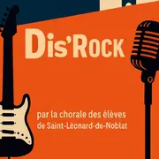 Espace Noriac - Dis'Rock !