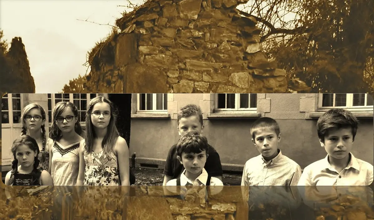 Espace Noriac - Oradour