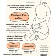 Espace Parents en Suisse Normande
