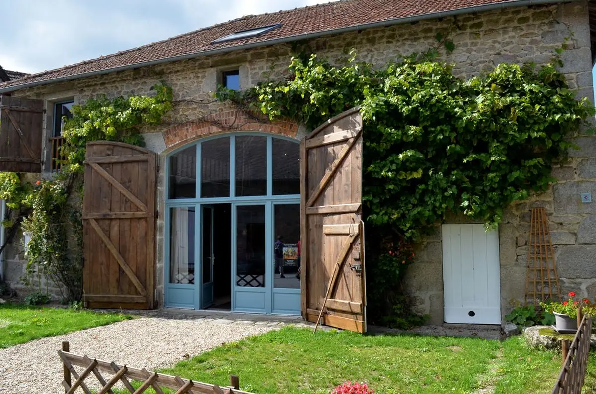 Espace Peinture Gabriel et Véronique Chabrat