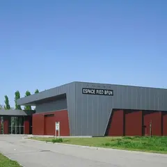 Espace Ried Brun