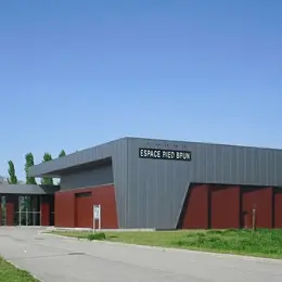 Espace Ried Brun
