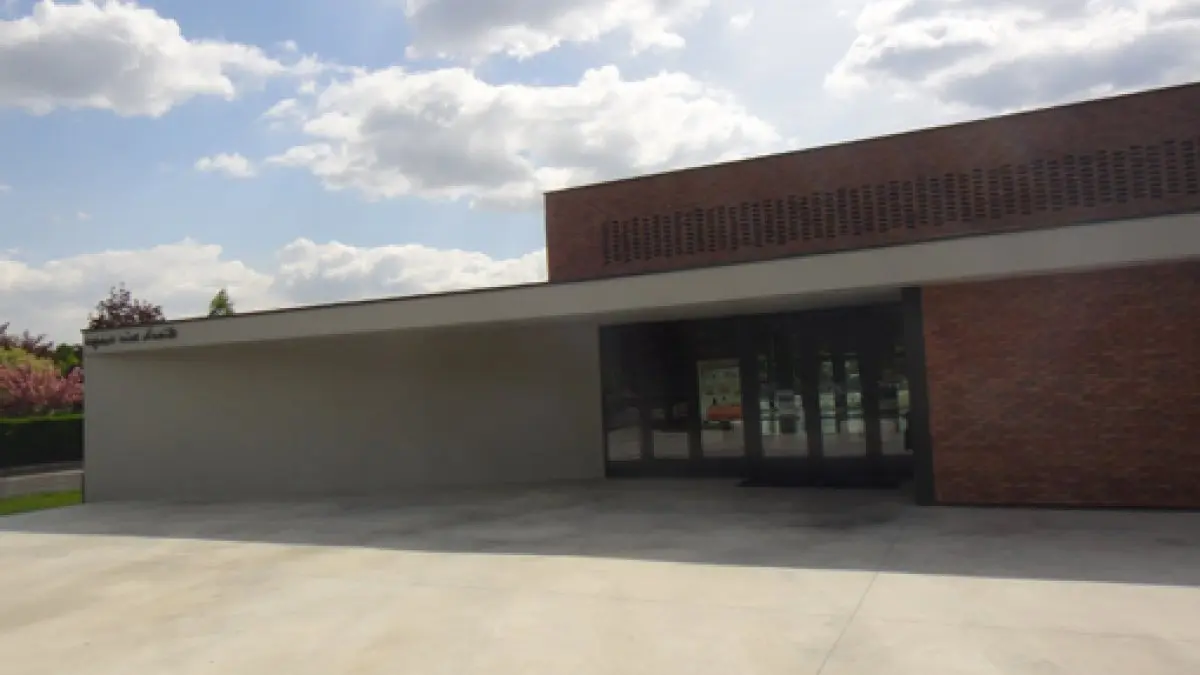 Espace Rive Droite à Turckheim