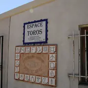 Espace toros de la Feria du Riz