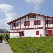 Espaces Naturels Sensibles de Ciboure: A la découverte des oiseaux et du patrimoine naturel.