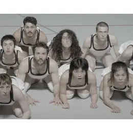 Espaces Pluriels - Danse En même temps