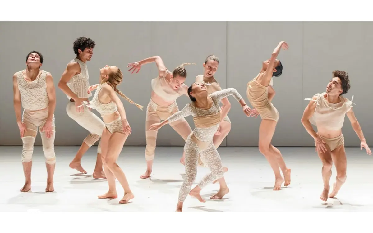 Espaces Pluriels - Danse Prométhée