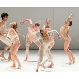 Espaces Pluriels - Danse Prométhée