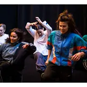 Espaces Pluriels - Imminentes