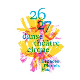Espaces Pluriels - Programmation 2026/2027