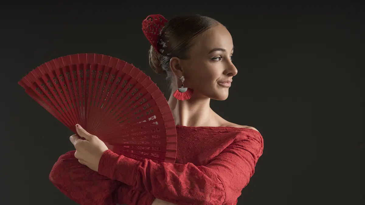 « ESPAGNES » Carmen et compagnie - Conservatoire