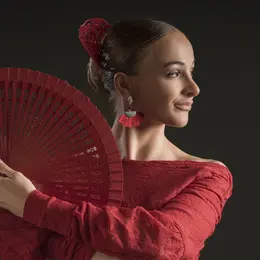 « ESPAGNES » Carmen et compagnie - Conservatoire