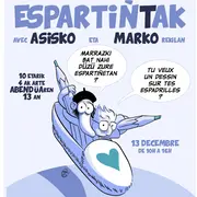 Espartintak : tes espadrilles customisées par deux illustrateurs