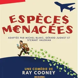 Espèces menacées
