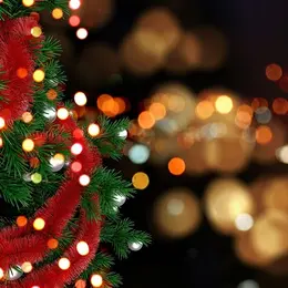 Esprit de Noël à Saint-Robert