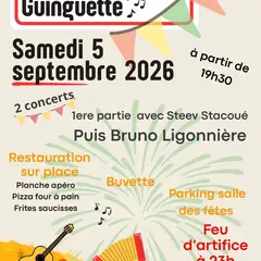 Esprit Guinguette