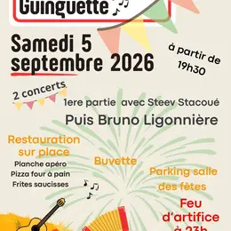 Esprit Guinguette