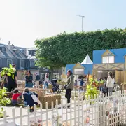 Esprit Jardin à Versailles 2026