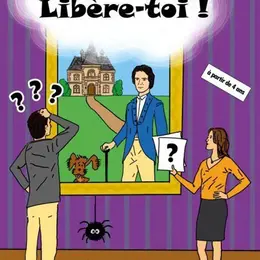 Esprit, libère-toi !